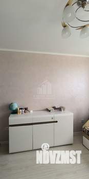 2-к квартира, вторичка, 51м2, 6/9 этаж