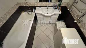 3-к квартира, вторичка, 74м2, 9/9 этаж