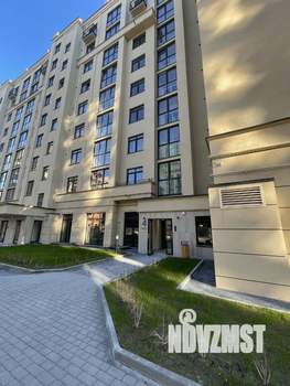 3-к квартира, вторичка, 85м2, 8/9 этаж