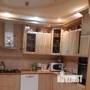 3-к квартира, вторичка, 95м2, 5/6 этаж