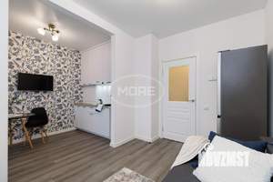 Студия квартира, вторичка, 23м2, 4/9 этаж