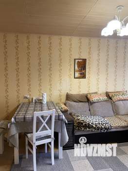 2-к квартира, вторичка, 45м2, 5/5 этаж