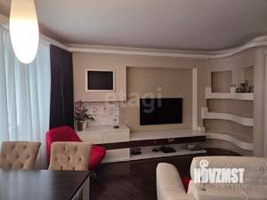 2-к квартира, вторичка, 75м2, 5/10 этаж