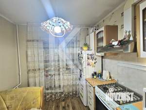 1-к квартира, вторичка, 35м2, 2/10 этаж