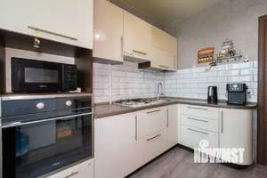 2-к квартира, вторичка, 51м2, 4/5 этаж