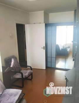 2-к квартира, вторичка, 45м2, 5/5 этаж