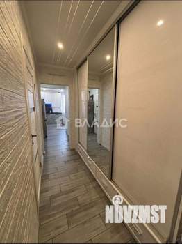 2-к квартира, вторичка, 43м2, 3/3 этаж