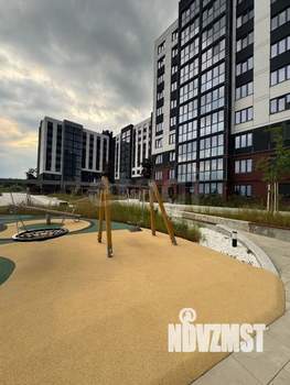1-к квартира, вторичка, 45м2, 6/10 этаж