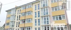 1-к квартира, вторичка, 33м2, 4/4 этаж