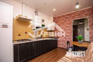 1-к квартира, вторичка, 37м2, 7/9 этаж