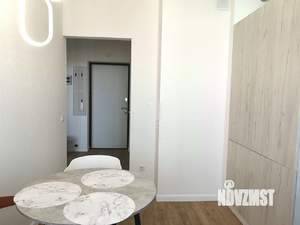 1-к квартира, вторичка, 33м2, 9/9 этаж