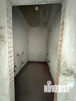 1-к квартира, вторичка, 39м2, 2/11 этаж