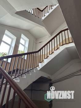 2-к квартира, вторичка, 42м2, 3/4 этаж