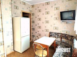 1-к квартира, вторичка, 38м2, 5/5 этаж