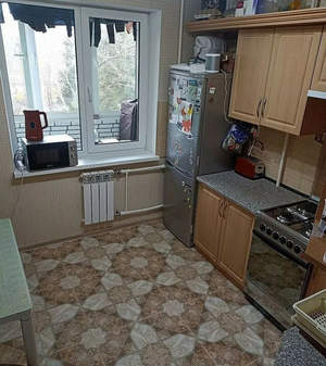 2-к квартира, вторичка, 51м2, 3/5 этаж