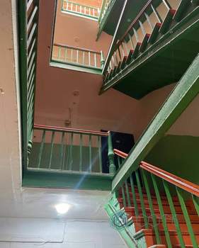 2-к квартира, вторичка, 36м2, 2/4 этаж
