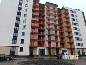 2-к квартира, вторичка, 74м2, 7/9 этаж