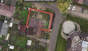 2-к квартира, вторичка, 66м2, 1/2 этаж