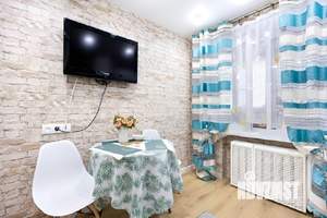 1-к квартира, вторичка, 38м2, 2/8 этаж