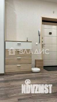 1-к квартира, вторичка, 46м2, 9/10 этаж