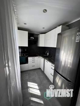 2-к квартира, вторичка, 48м2, 1/5 этаж