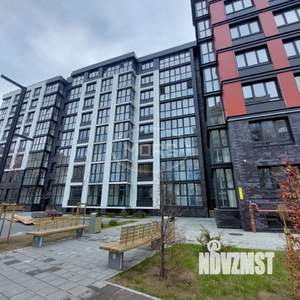 3-к квартира, вторичка, 85м2, 1/8 этаж