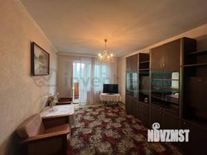 2-к квартира, вторичка, 53м2, 4/9 этаж