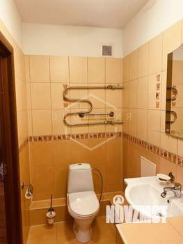 1-к квартира, вторичка, 45м2, 7/9 этаж
