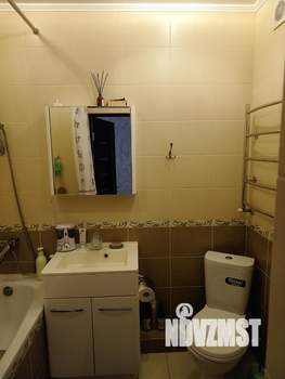 2-к квартира, вторичка, 60м2, 3/6 этаж