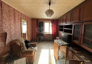 2-к квартира, вторичка, 42м2, 2/4 этаж