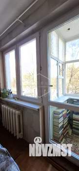 3-к квартира, вторичка, 64м2, 2/9 этаж