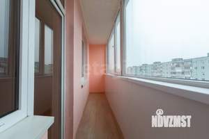 1-к квартира, вторичка, 46м2, 8/10 этаж