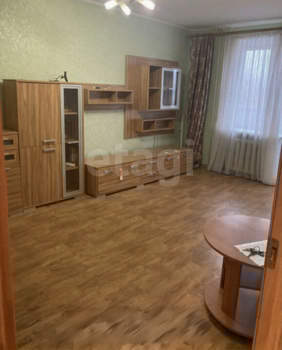 1-к квартира, вторичка, 31м2, 1/5 этаж