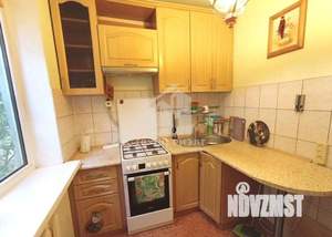 2-к квартира, вторичка, 46м2, 2/5 этаж