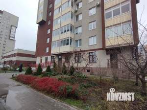 1-к квартира, вторичка, 44м2, 17/17 этаж