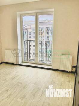 2-к квартира, вторичка, 59м2, 9/9 этаж
