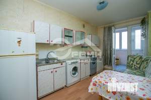 1-к квартира, вторичка, 41м2, 9/10 этаж