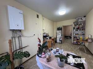 2-к квартира, вторичка, 57м2, 3/3 этаж