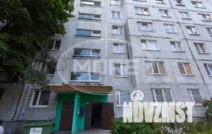 3-к квартира, вторичка, 66м2, 8/9 этаж