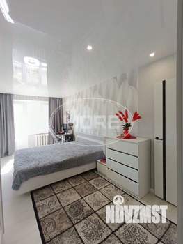 1-к квартира, вторичка, 41м2, 2/5 этаж