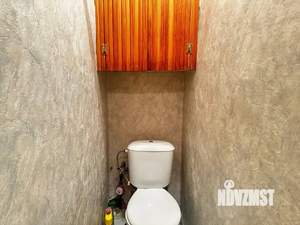3-к квартира, вторичка, 63м2, 4/5 этаж