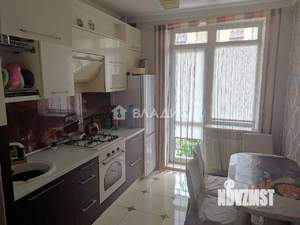 2-к квартира, вторичка, 50м2, 1/5 этаж