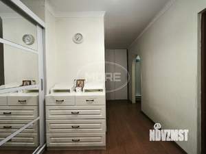 1-к квартира, вторичка, 43м2, 3/9 этаж