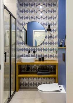 5-к квартира, вторичка, 141м2, 2/8 этаж