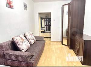 1-к квартира, вторичка, 32м2, 2/5 этаж