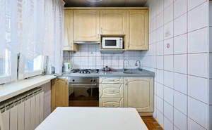 3-к квартира, вторичка, 65м2, 7/9 этаж