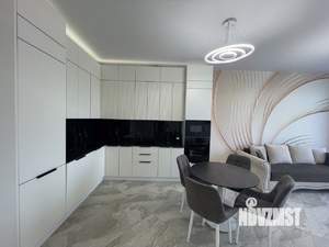 2-к квартира, вторичка, 54м2, 4/9 этаж