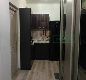 1-к квартира, вторичка, 38м2, 1/9 этаж