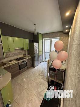 1-к квартира, вторичка, 42м2, 7/8 этаж