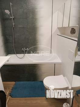1-к квартира, вторичка, 44м2, 5/10 этаж